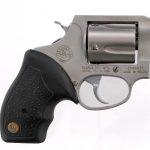 Taurus Ultra-Lite .38 Special Revolver
