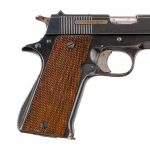 Star B “LPN” Marked 9mm Semi Auto Pistol