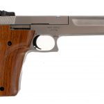 Smith & Wesson 2206TGT .22 LR Semi Pistol