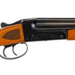 Stevens/Savage Model 311 Series H 12Ga SxS Shotgun