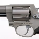 Taurus Ultra-Lite .38 Special Revolver