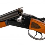 Stevens/Savage Model 311 Series H 12Ga SxS Shotgun