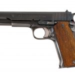 Star B “LPN” Marked 9mm Semi Auto Pistol
