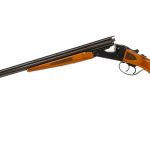 Stevens/Savage Model 311 Series H 12Ga SxS Shotgun