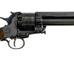 Pietta Le Mat Navy .44 Cal/20Ga BP Revolver