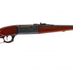 Savage 1899 .22 HP Lever Action Rifle