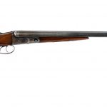 Parker Bros VH 12Ga Side by Side Shotgun