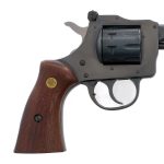 H&R 829 .22 LR Revolver