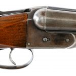 Parker Bros VH 12Ga Side by Side Shotgun