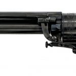 Pietta Le Mat Navy .44 Cal/20Ga BP Revolver
