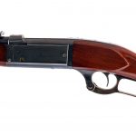 Savage 1899 .22 HP Lever Action Rifle