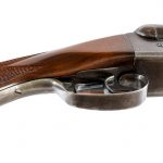 Parker Bros VH 12Ga Side by Side Shotgun