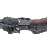 H&R 829 .22 LR Revolver