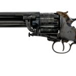 Pietta Le Mat Navy .44 Cal/20Ga BP Revolver