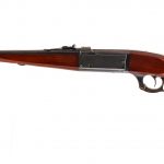 Savage 1899 .22 HP Lever Action Rifle