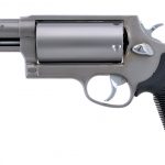 Taurus Judge .45 Colt/.410 Double Action Revolver