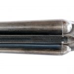 Parker Bros VH 12Ga Side by Side Shotgun