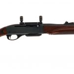 Remington Woodsmaster 750 Carbine .35 Whelen Rifle