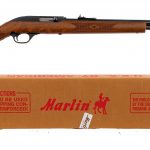 Marlin 60 .22 LR Semi Auto Rifle