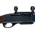 Remington Woodsmaster 750 Carbine .35 Whelen Rifle