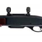 Remington Woodsmaster 750 Carbine .35 Whelen Rifle