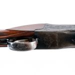 Winchester 101 12Ga O/U Shotgun