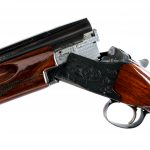 Winchester 101 12Ga O/U Shotgun
