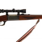 Savage 99 .308 Win Lever Action Rifle