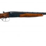 Charles Daly 500 20Ga SxS Shotgun