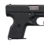 Sirkis Ind SD9 9mm Semi Auto Pistol