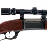 Savage 99 .308 Win Lever Action Rifle