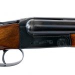Charles Daly 500 20Ga SxS Shotgun