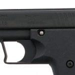 Sirkis Ind SD9 9mm Semi Auto Pistol