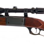 Savage 99 .308 Win Lever Action Rifle