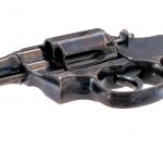 Colt U.S. Army M1917 DA 45 .45 ACP Revolver