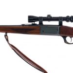 Savage 99 .308 Win Lever Action Rifle
