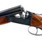 Charles Daly 500 20Ga SxS Shotgun