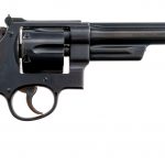 Smith & Wesson 1950 Target .45 ACP Revolver