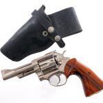 Ruger Security Six .357 Mag Revolver