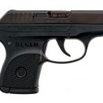 Ruger LCP .380 Semi Auto Pistol