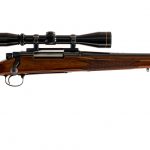 Remington 700 7mm EXP REM Bolt Action Rifle