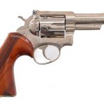 Ruger Security Six .357 Mag Revolver