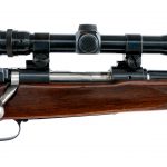 Winchester 70 Featherweight .308 Bolt Rifle