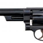 Smith & Wesson 1950 Target .45 ACP Revolver