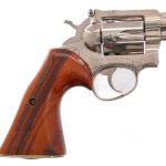Ruger Security Six .357 Mag Revolver