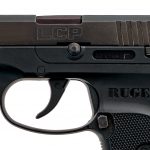 Ruger LCP .380 Semi Auto Pistol