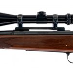 Remington 700 7mm EXP REM Bolt Action Rifle