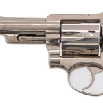Ruger Security Six .357 Mag Revolver