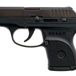 Ruger LCP .380 Semi Auto Pistol