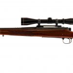 Remington 700 7mm EXP REM Bolt Action Rifle